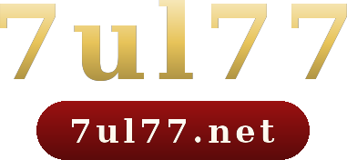 7ul77 logo